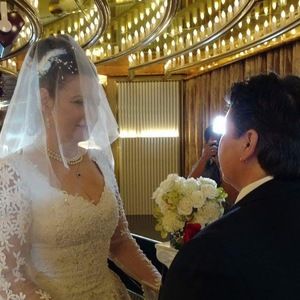 Meet your Posher, Leigh